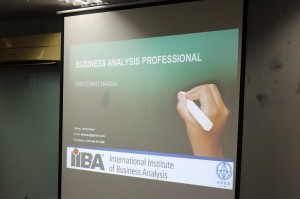 ApexGlobal-Business Analysis Professional July 01      